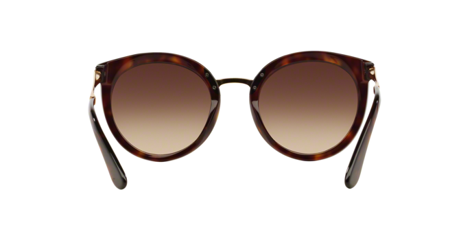 OKULARY DOLCE & GABBANA DG 4268 502/13 52 ROZMIAR M