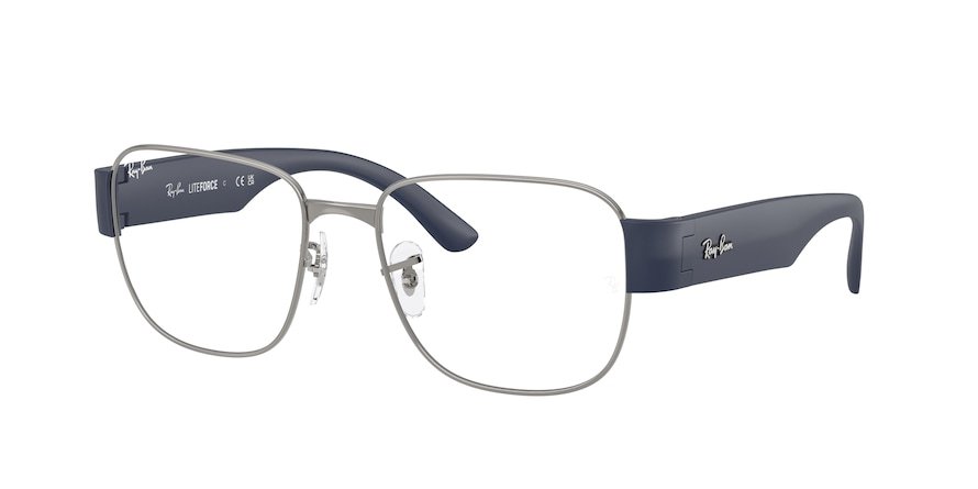 OKULARY KOREKCYJNE RAY-BAN® RX 6532 3189 53 ROZMIAR M