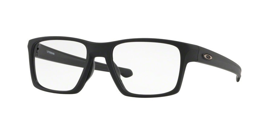 OKULARY KOREKCYJNE OAKLEY® LITEBEAM OX 8140 814001 55 ROZMIAR L