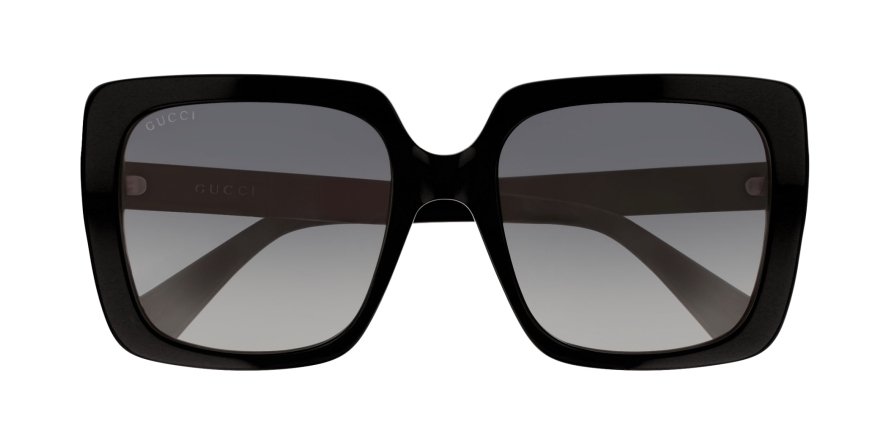 OKULARY GUCCI GG 0418S 001 54 ROZMIAR M