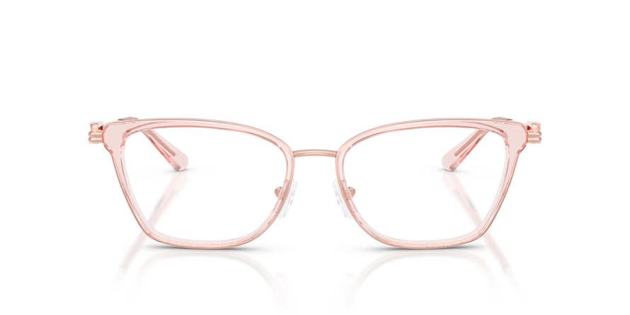 OKULARY KOREKCYJNE MICHAEL KORS MYRTLE BEACH MK 3102 3101 54 ROZMIAR M