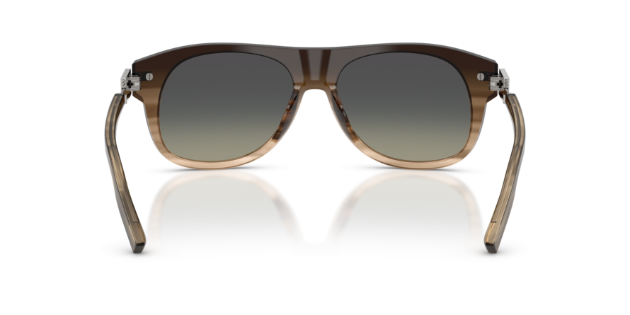 OKULARY DOLCE & GABBANA DG 4546 348411 56 ROZMIAR M