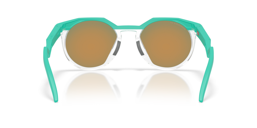 OKULARY OAKLEY® HSTN OO 9242 924223 52 ROZMIAR M Z POLARYZACJĄ