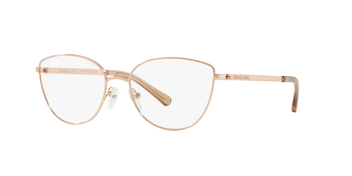 OKULARY KOREKCYJNE MICHAEL KORS BUENA VISTA MK 3030 1108 54 ROZMIAR M