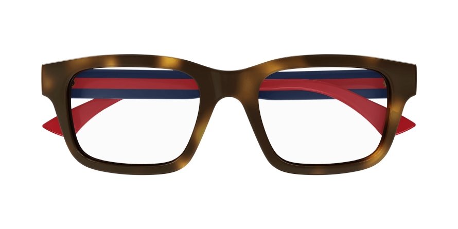 OKULARY KOREKCYJNE GUCCI GG 1865O 008 54 ROZMIAR M