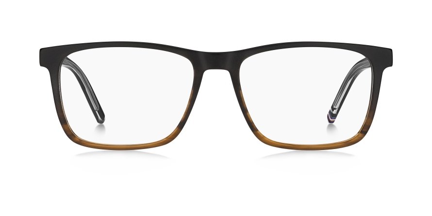 OKULARY KOREKCYJNE TOMMY HILFIGER TH 1945 UNS 56 ROZMIAR M
