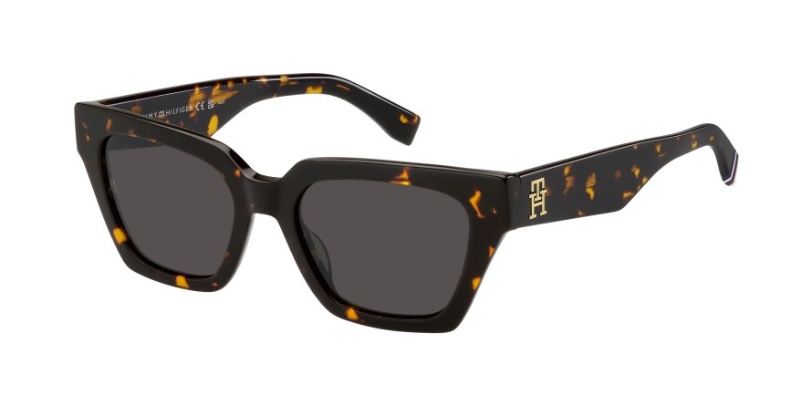 OKULARY TOMMY HILFIGER TH 2101S 086 52 ROZMIAR M