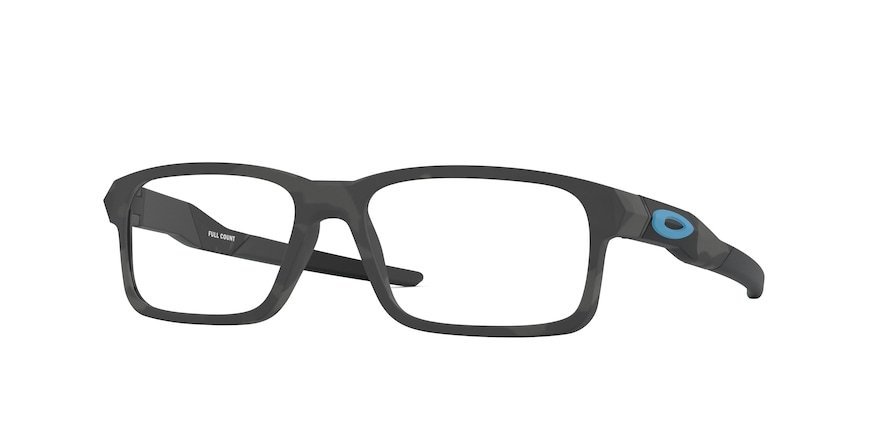 OKULARY KOREKCYJNE DZIECIĘCE OAKLEY® FULL COUNT OY 8013 801304 51