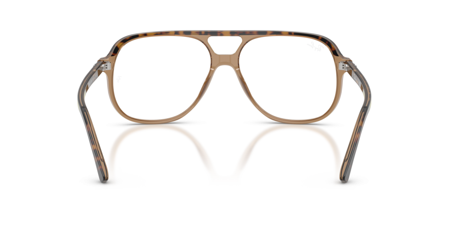 OKULARY KOREKCYJNE RAY-BAN® RX 5698 8109 56 ROZMIAR M