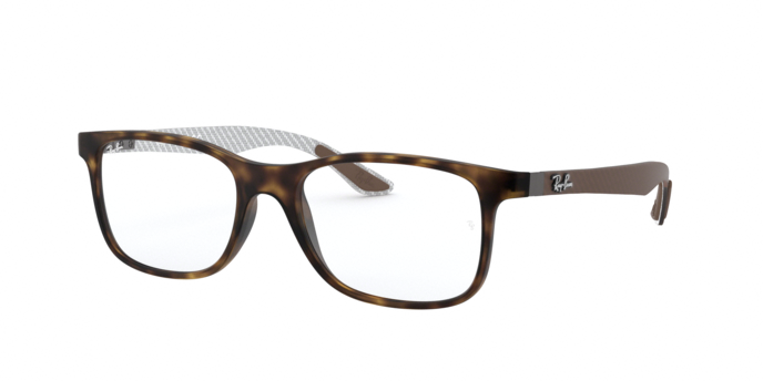 OKULARY KOREKCYJNE RAY-BAN® RX 8903 5200 53 ROZMIAR M
