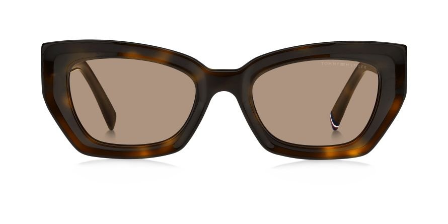 OKULARY TOMMY HILFIGER TH 2254S 05L 51 ROZMIAR M