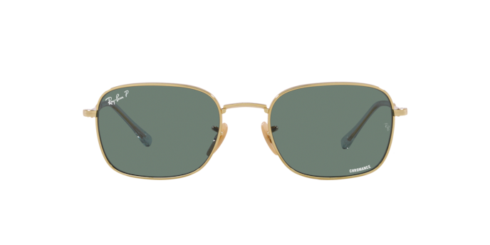 OKULARY RAY-BAN® RB 3706 001/O9 57 ROZMIAR L Z POLARYZACJĄ