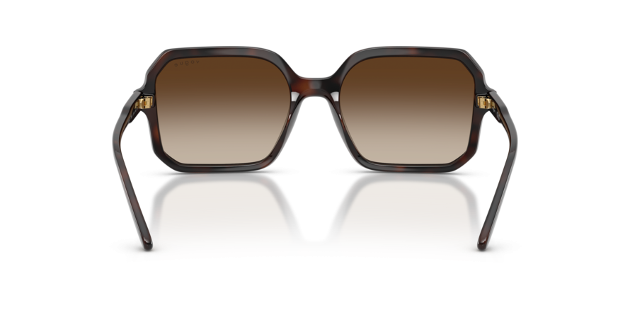 OKULARY VOGUE EYEWEAR VO 5696S 238613 55 ROZMIAR M