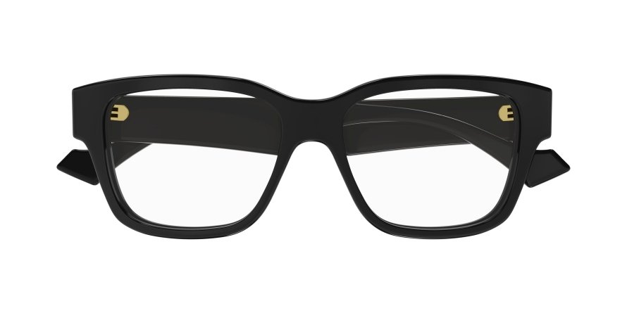 OKULARY KOREKCYJNE GUCCI GG 1428O 004 55 ROZMIAR M