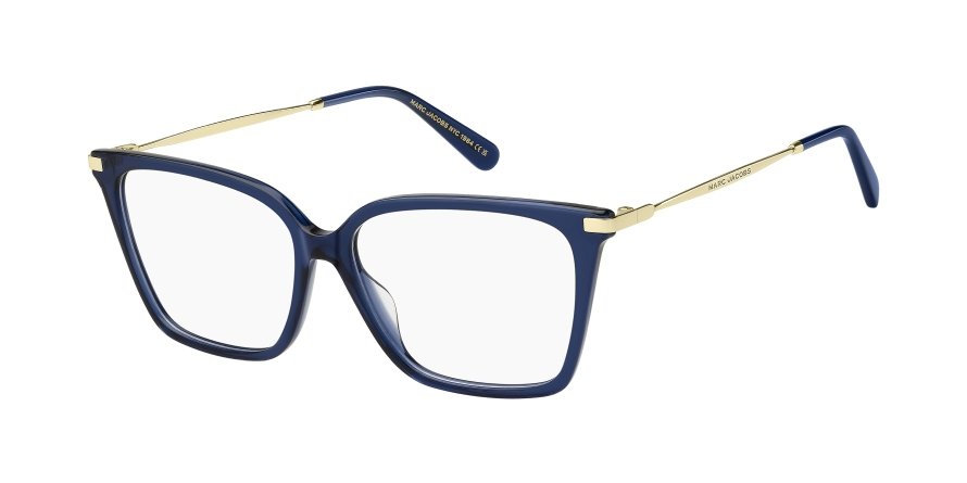 OKULARY KOREKCYJNE MARC JACOBS MARC 833 PJP 55 ROZMIAR M
