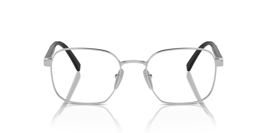 OKULARY KOREKCYJNE PRADA EYEWEAR PR A55V 1BC1O1 51 ROZMIAR S