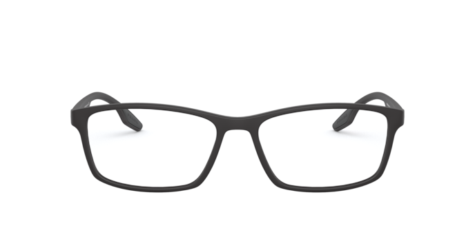 OKULARY KOREKCYJNE PRADA SPORT LIFESTYLE PS 04MV 1BO1O1 56 ROZMIAR L