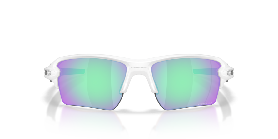 OKULARY OAKLEY® FLAK 2.0 XL OO 9188 9188K3 59 ROZMIAR M