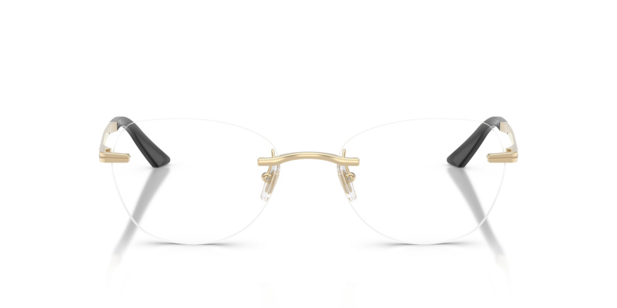 OKULARY KOREKCYJNE VERSACE VE 1314D 1252 55 ROZMIAR M