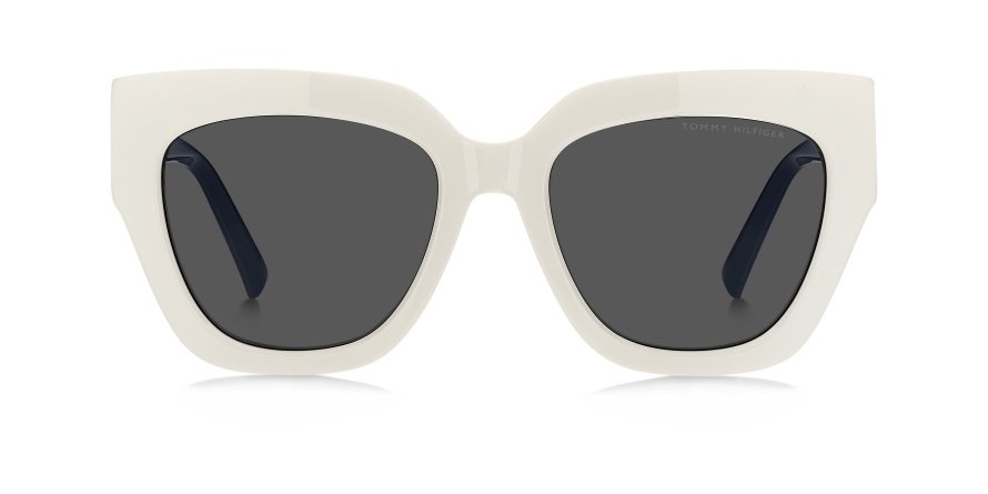 OKULARY TOMMY HILFIGER TH 2223S SZJ 53 ROZMIAR M