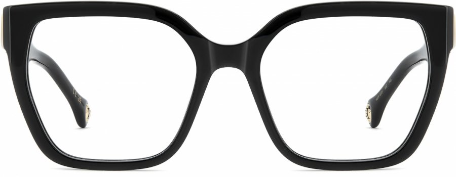 OKULARY KOREKCYJNE CAROLINA HERRERA HER 0331 807 54 ROZMIAR M