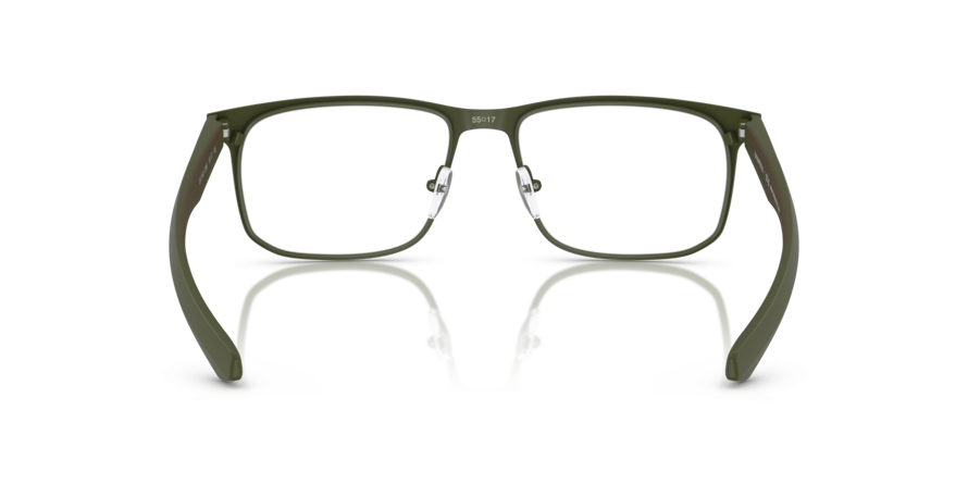 OKULARY KOREKCYJNE EMPORIO ARMANI EA 1163 3388 53 ROZMIAR M