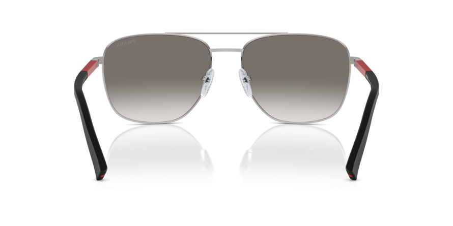 OKULARY PRADA SPORT PS 54ZS 1BC02M 60 ROZMIAR L