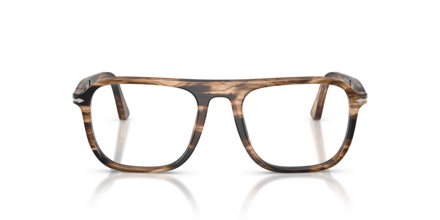 OKULARY KOREKCYJNE PERSOL® JACQUES PO 3359V 1236 53 ROZMIAR M