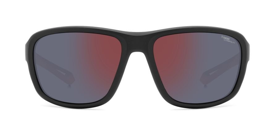 OKULARY POLAROID PLD 7049S 8LZ 62 ROZMIAR L Z POLARYZACJĄ