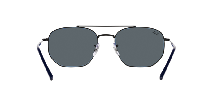 OKULARY RAY-BAN® RB 3707 9257R5 57 ROZMIAR L