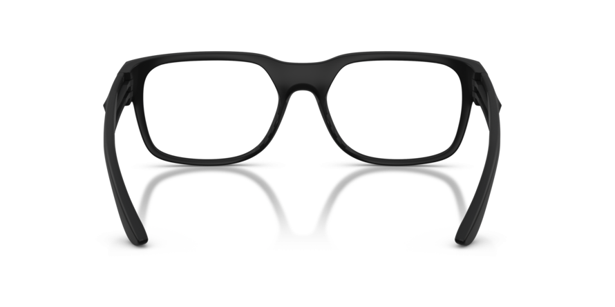 OKULARY KOREKCYJNE FERRARI SCUDERIA FZ 8030U 534 55 ROZMIAR M