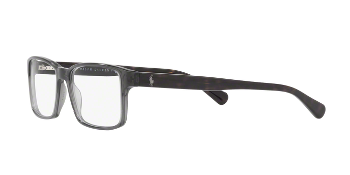 OKULARY KOREKCYJNE POLO RALPH LAUREN PH 2123 5536 56 ROZMIAR M