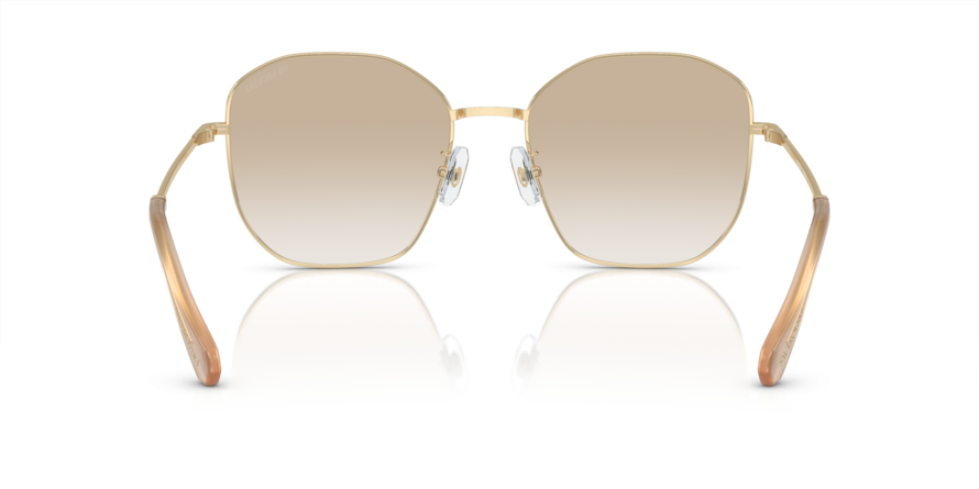 OKULARY SWAROVSKI SK 7012D 401311 57 ROZMIAR L
