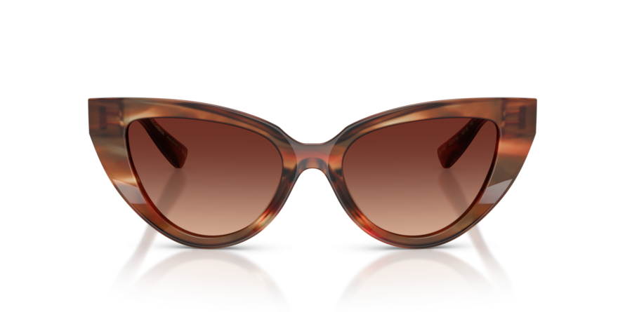 OKULARY DOLCE & GABBANA DG 4497 322113 52 ROZMIAR M