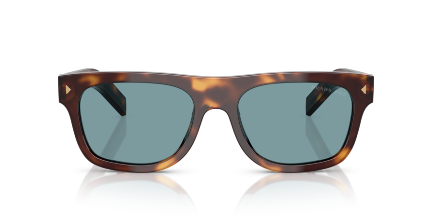 OKULARY PRADA EYEWEAR PR B12S 15W04D 55 ROZMIAR M Z POLARYZACJĄ