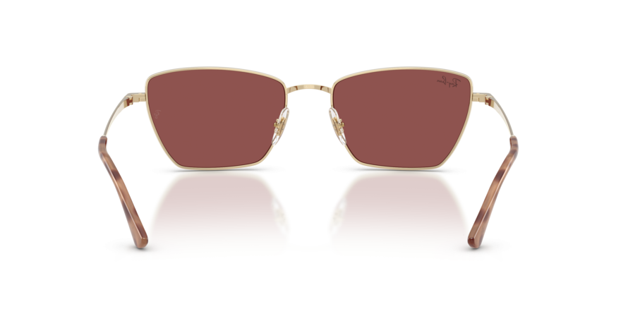 OKULARY RAY-BAN® RB 3783 921375 56 ROZMIAR M