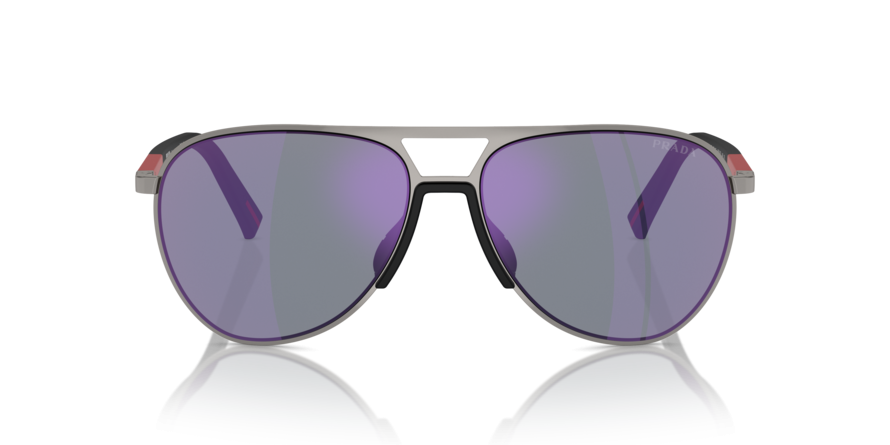 OKULARY PRADA SPORT PS 53ZS 5AV10J 59 ROZMIAR L