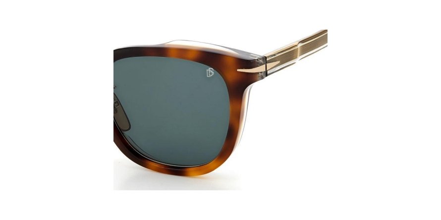 OKULARY DAVID BECKHAM DB 7038GS ACI 53 ROZMIAR M