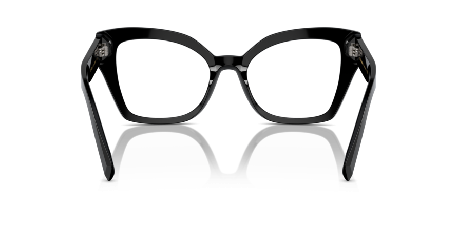 OKULARY KOREKCYJNE DOLCE & GABBANA DG 3386 501 53 ROZMIAR M