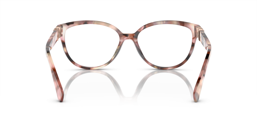 OKULARY KOREKCYJNE MICHAEL KORS PUNTA MITA MK 4114 3946 55 ROZMIAR M