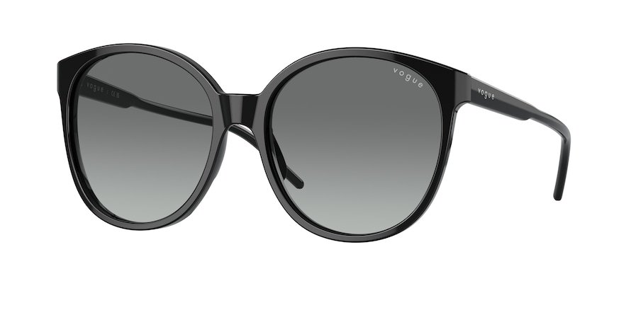 OKULARY VOGUE EYEWEAR VO 5509S W44/11 56 ROZMIAR M