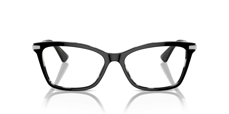 OKULARY KOREKCYJNE DOLCE & GABBANA DG 3393 3372 56 ROZMIAR M