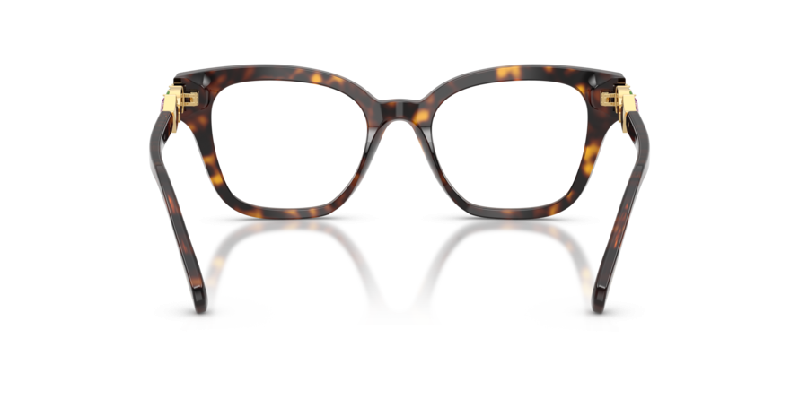 OKULARY KOREKCYJNE SWAROVSKI SK 2048 1002 50 ROZMIAR S