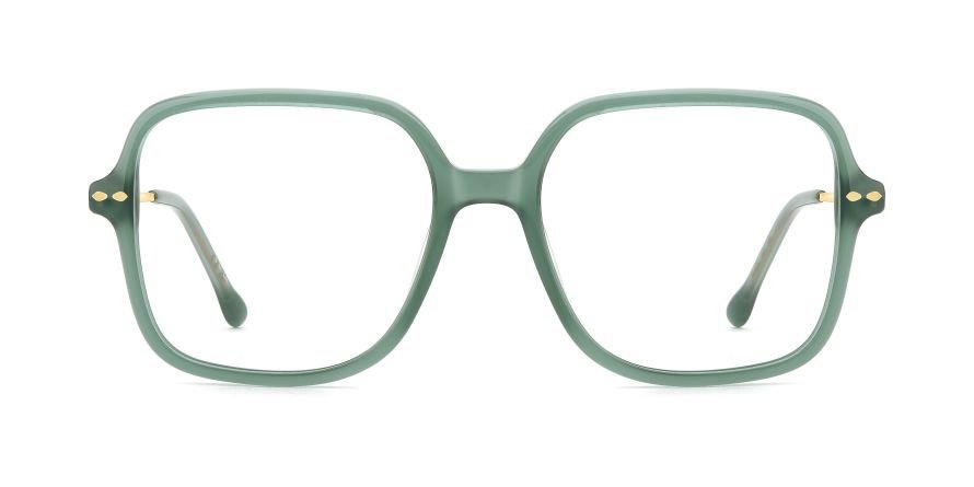 OKULARY KOREKCYJNE ISABEL MARANT IM 0203 1ED 53 ROZMIAR M