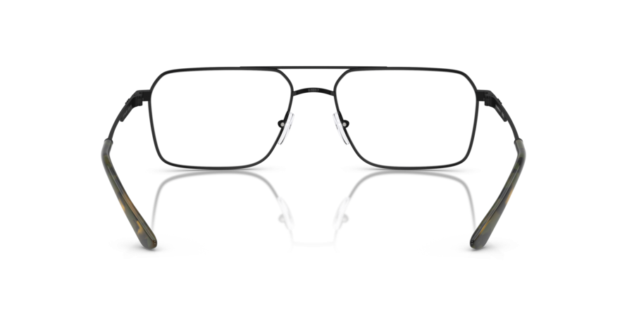 OKULARY KOREKCYJNE EMPORIO ARMANI EA 1166 3001 55 ROZMIAR M