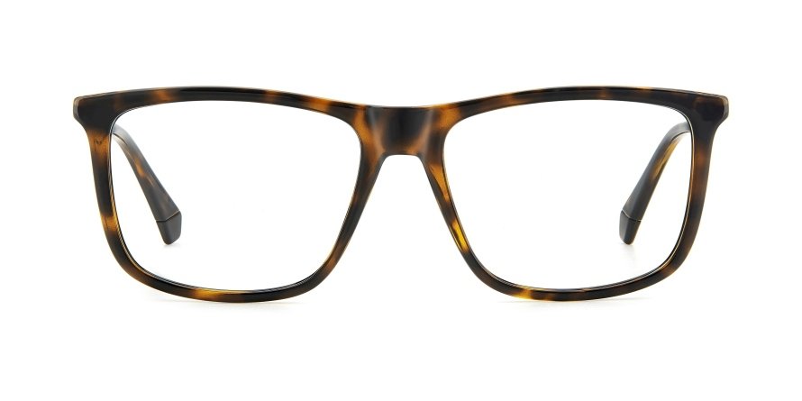OKULARY KOREKCYJNE POLAROID PLD D497 086 55 ROZMIAR M