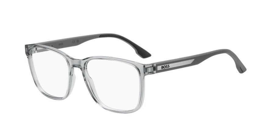 OKULARY KOREKCYJNE BOSS 1910 KB7 57 ROZMIAR L
