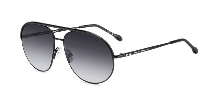 OKULARY ISABEL MARANT IM 0200S 807 62 ROZMIAR L