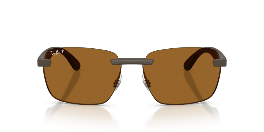 OKULARY RAY-BAN® RB 4470CH 6124BB 59 ROZMIAR L