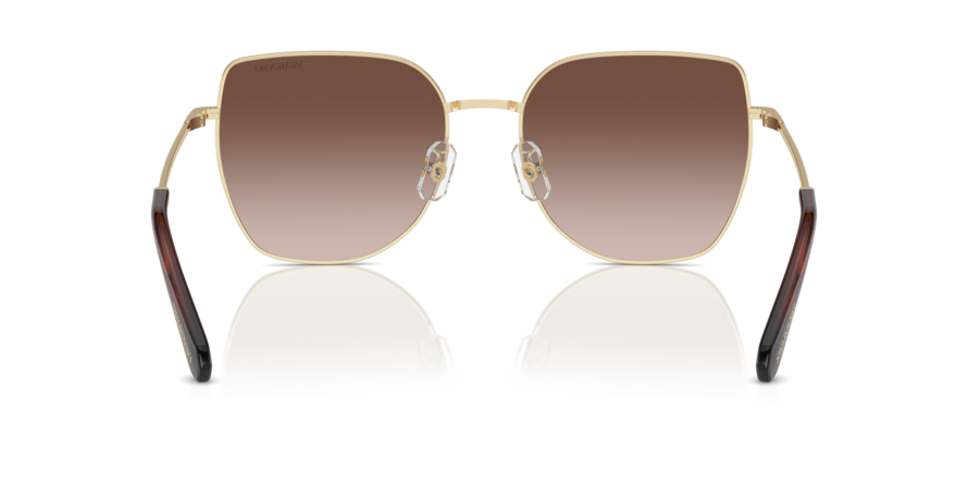 OKULARY SWAROVSKI SK 7021D 400213 59 ROZMIAR L
